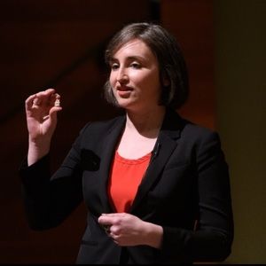 Everlane Italian GoWeave Classic Blazer